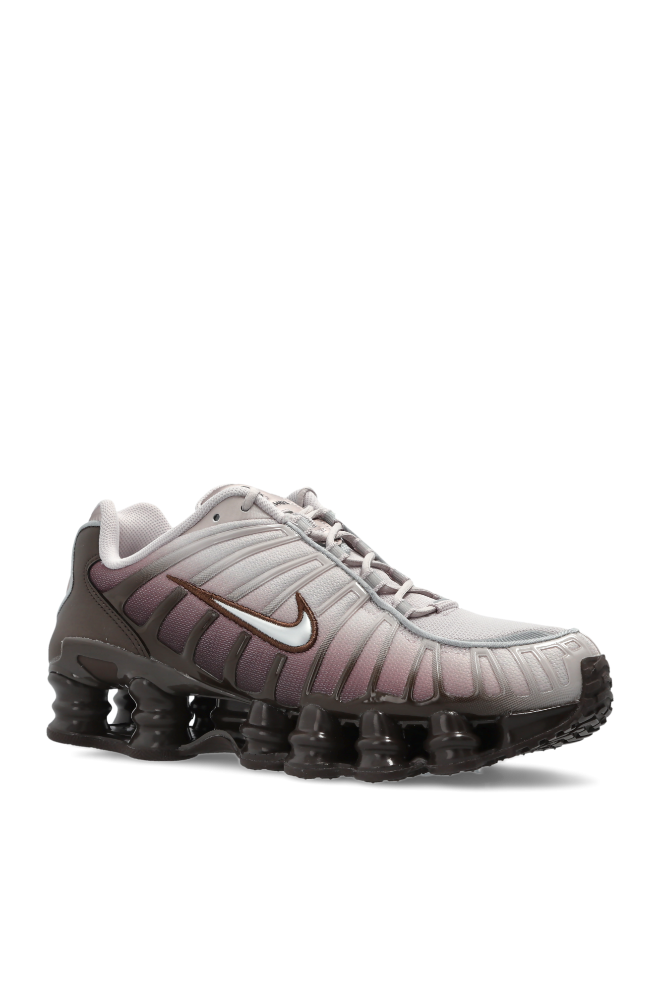 Purple Nike Shox TL sports shoes Nike - Vitkac Canada